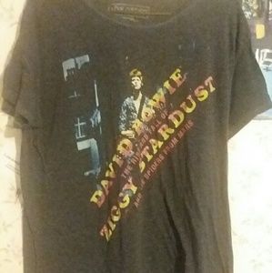 XL David Howie T-Shirt